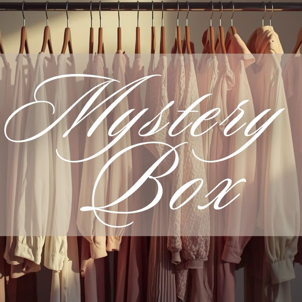 **NWT** 5pc Mystery Box